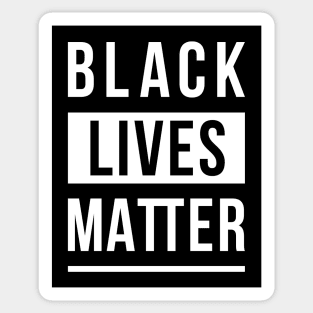 #BLM Sticker